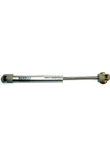 Duraklı Gazlı Piston Her Aşamada Durur
