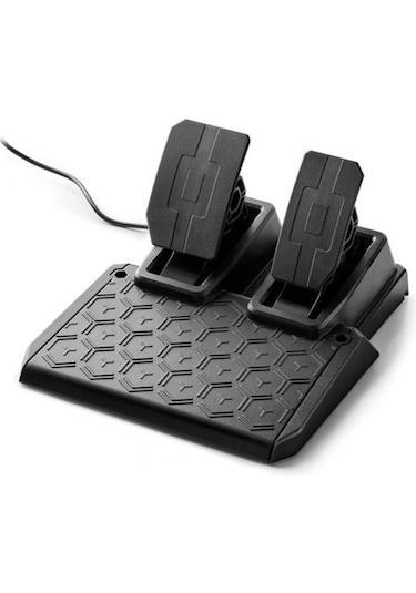 Thrustmaster T128-p Ps5 Ve Pc Yarış Direksiyonu Seti