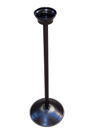 Kuaför Boya Sehpası Tekli Mobil Saç Boyama Sehbası