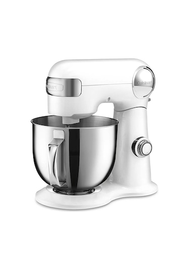 Cuisinart SM50WHE 500 W Stand Mikser