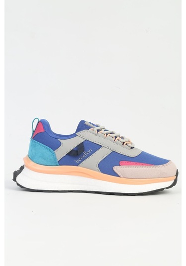 Benetton 11132 Memory Taban Kadın Spor Ayakkabı 267800001805 3 Saks Saks