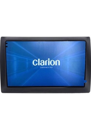 Fiat Stilo Android Multimedya Sistemi 4-64 Clarion 2002-2010