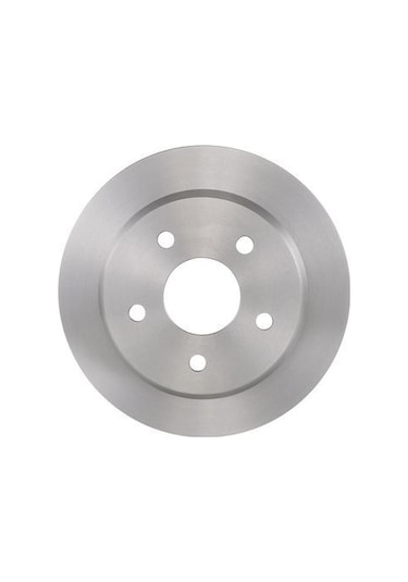 Jeep G. Cherokee Wg 3.1Td 2000-2002 Bosch Arka Disk 2 Adet