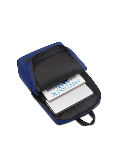 Classone PR-EK101 15.6" WTXPro Su Geçirmez Mila Laptop Sırt Çantası