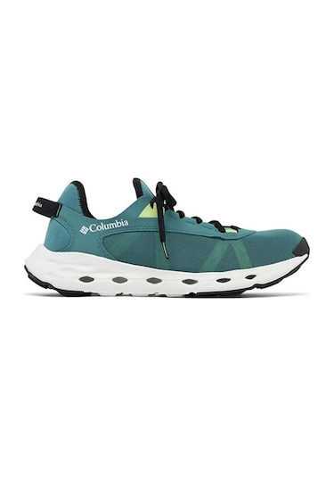Columbia Erkek Günlük Ayakkabı Draınmaker Xtr Bm1158-336 Yeşil