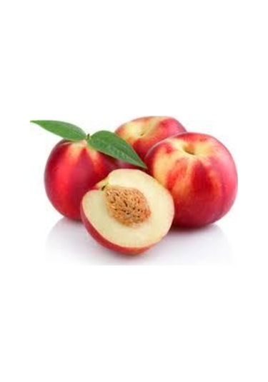 Taze Sert Seftalı Nektari 400-500gr