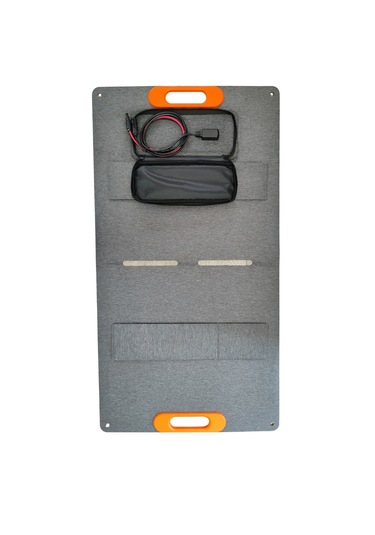 Wm36320 3600w 3200wh Powerstation + 100w Flexy Güneş Paneli