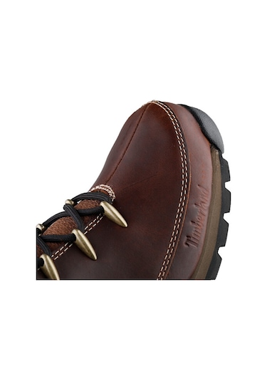 Timberland Euro Sprint Mid Lace Up Boot Erkek Outdoor Botu Tb0a2k84eıu1 Kahverengi Kahverengi Timberland Euro Sprint Mid Lace Up Boot Erkek Outdoor Botu Tb0a2k84eıu1 Kahverengi Kahverengi