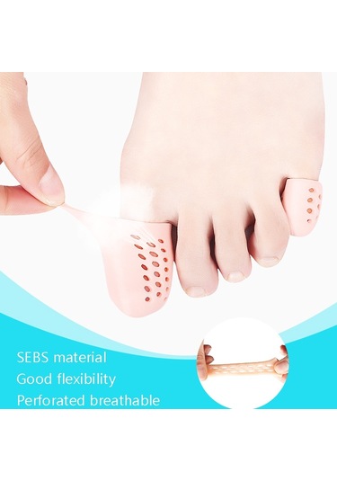 Sones Delikli Burun Seti M Parlak Cilt