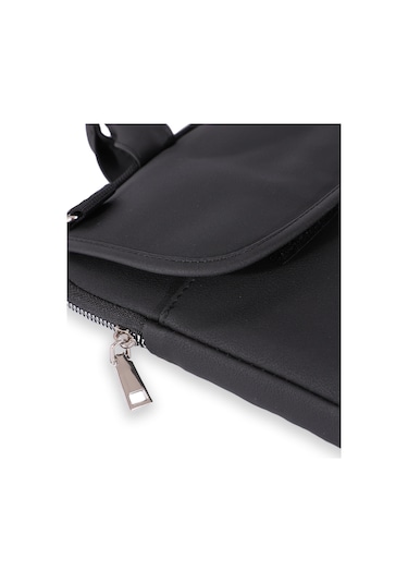 Asus Tuf Gaming F16 2024 16 Lyrne Laptop Ve Evrak Çantası Siyah