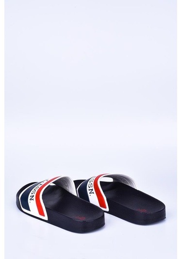 U.s Polo Assn Molly Lacivert Terlik Lacivert