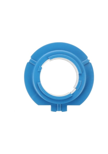 Suntek H7 Led Far Ampul Bankası Adaptörü Soket Tutucu Araba Dönüşüm Kiti 2 Adet