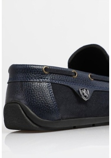 Muggo Jack Erkek Ortopedik Günlük Ayakkabı