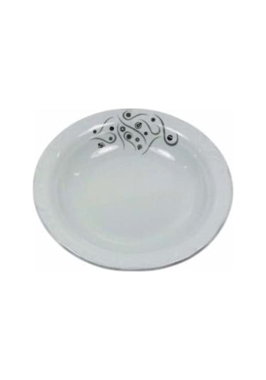 Yakamoz 19 Cm Çukur Tabak