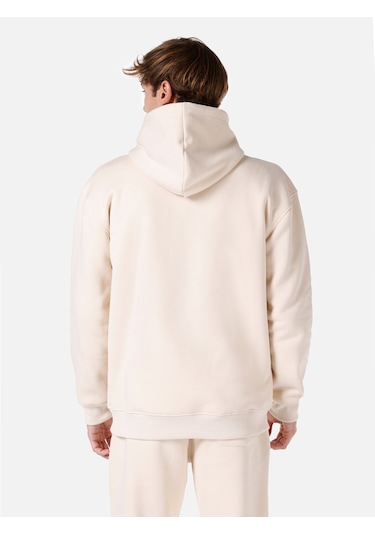 Colins Bej Erkek Sweatshirt Cl1066840 Q1.v1 Beı Bej