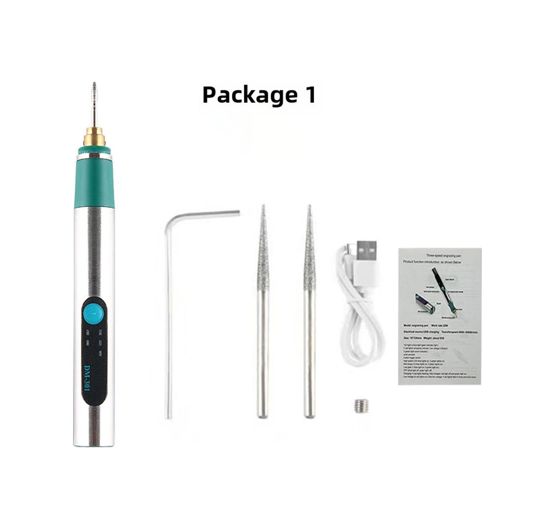 Mufunye Taşkın Güçlü Şarjlı El Tipi Freze Makinesi - Hız Ayarlı, Taşlama, Zımparalama Ve Kesme İşlevi - Profesyonel Ve Amatörler İçin