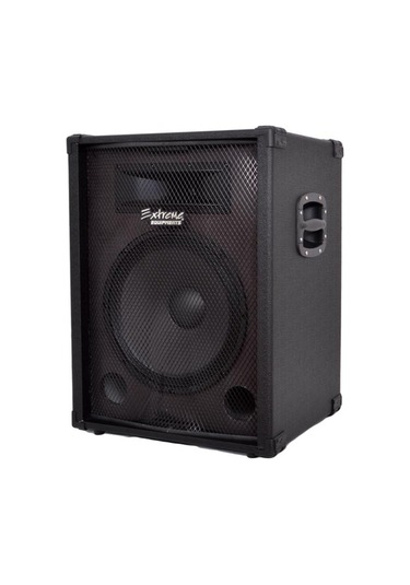 Extreme 15' Inc Ses Sistemi Kabin Kolon  Ex400Cbn