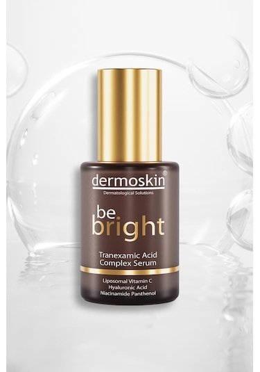 Dermoskin Be Bright Tranexamic Acid Complex Serum 30 ML