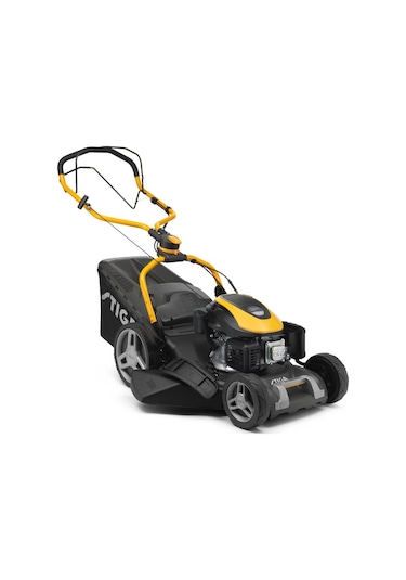 Stiga Combi 753SE ST 170 OHV Benzinli Çim Biçme Makinası