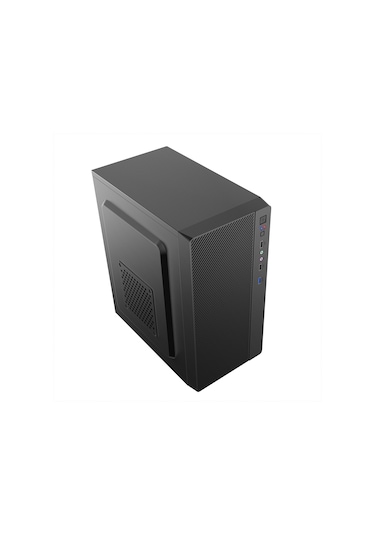 Revenge Razor Matx Mikro Atx Boş Bilgisayar Kasası