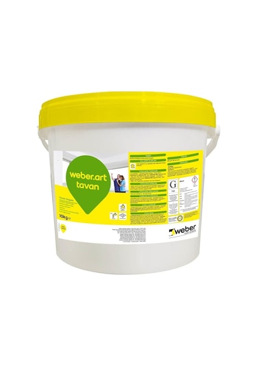 Weber Art Tavan Boya 10 Kg