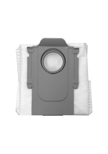 Crackedice Roborock Q Revo,q Revo S,qrevo Pro, Qrevo Maxv İçin 18 Adet Toz Torbası