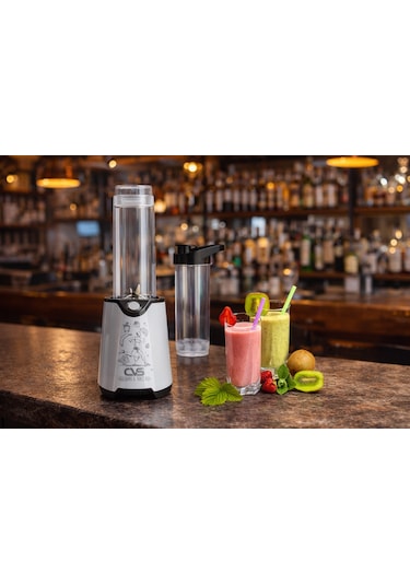 Cvs Truebo Serisi Shake & Force 600 W Personel Blender