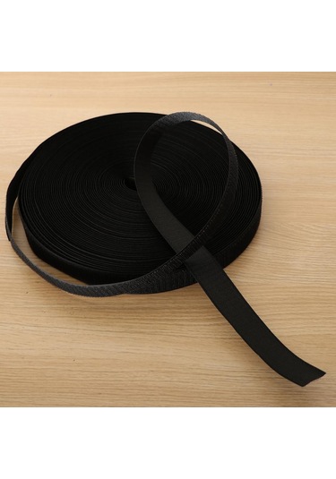 Suntek 25m X Rulo Kanca Tutturucu Tespit Bandı Kendinden 3cm