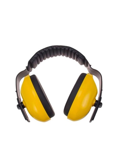 Gürültü Önleyici Kulaklık Snr 26 Db