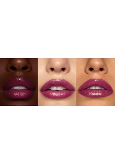 Pat Mcgrath Labs Satinallure Ruj, Nemli Parlak Bitiş Çok Renkli