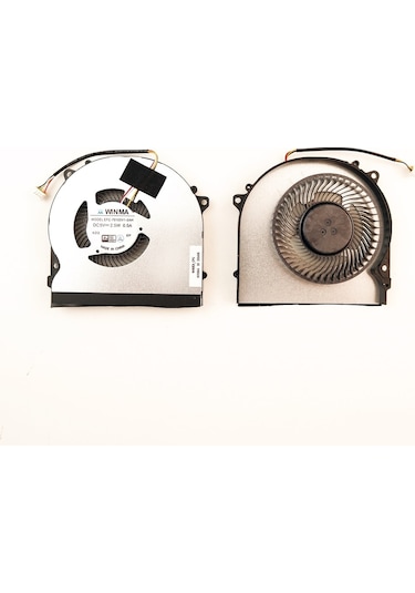 Monster Uyumlu Efc-70100V1-0Ah Cpu Fan