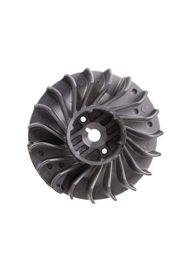 Zomax Motorlu Testere Zm6010 Volan