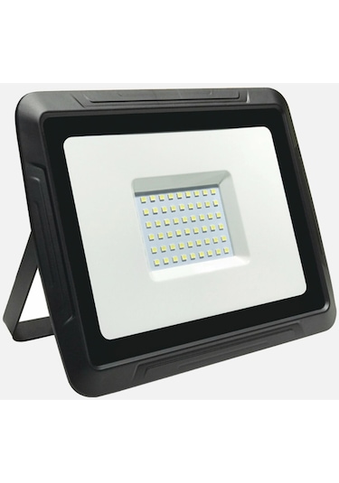 Ecolite Led Projektör 100w 6500k Beyaz Işık