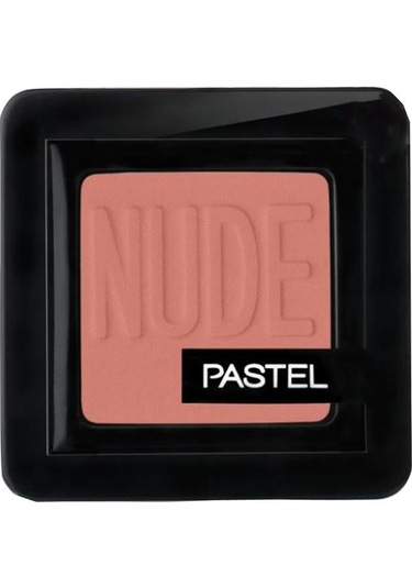 Pastel Nude Tekli Göz Farı No:87 Sincere 3 G