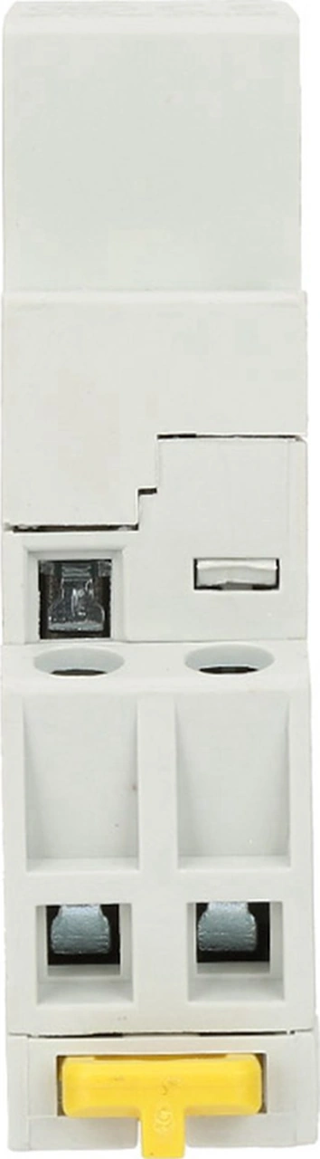 Tenfowee Ev Kullanıma Uygun 2p 16a 24v Ac Kontaktörü - 2no, Düşük Gürültü, Enerji Tasarruflu, Kompakt Ve Kolay Kurulum