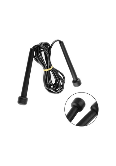 Ckspor Atlama İpi Fitness, Vücut Şekillendirme Ve Aerobik Kondisyon Spor Aleti Cks-113