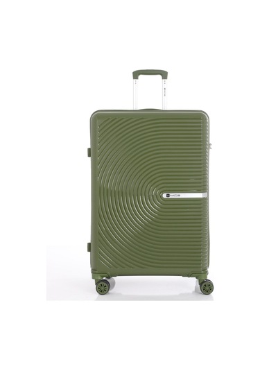 Mçs Polipropilen Valiz V374 75 Cm S21yy100000675 00019 Haki