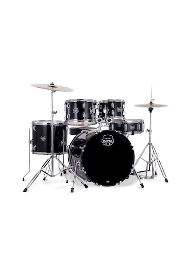 Mapex Comet Akustik Davul Seti 20+10+12+14ft+14s Cm5044ftcdk