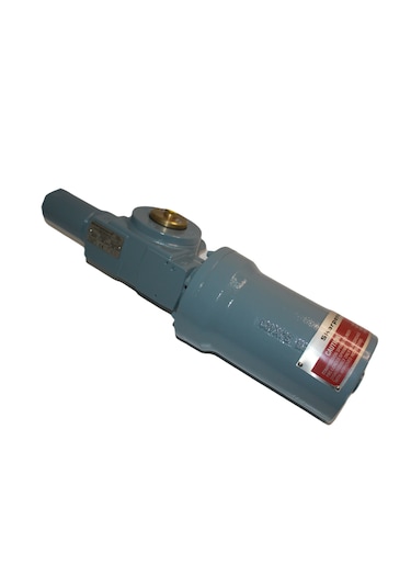 Skarpenord Re2 07 H7 1b Hidrolik Aktüatör 160 Bar Deniz Tipi Vana Kontrol Ünitesi