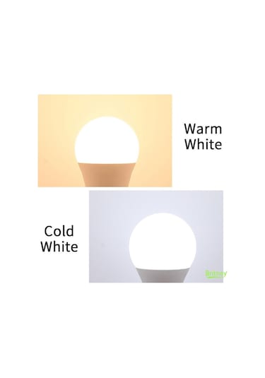 E27 Led Ampul 220-240v 12w 15w 18w 20w Enerji Tasarruflu Işık İç Aydınlatma E27 15 Soğuk Beyaz
