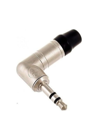 Neutrik Ntp3rc 3.5 Mm Stereo Jack