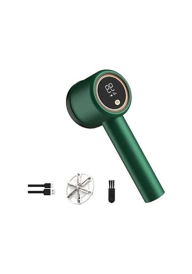 Ulzyvf Tıraş Temizleyici Makinesi Makineleri Led Kırpma Halı Elektrikli Ekran Dijital Xx