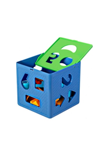 Kiki Neşeli Bultak Küp