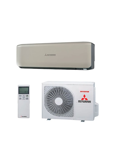 Mitsubishi SRK50ZS-ST 18000 BTU Duvar Tipi Inverter Klima