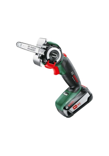 Bosch AdvancedCut 18 2.5Ah Tek Akülü Panter Testere - 06033D5101