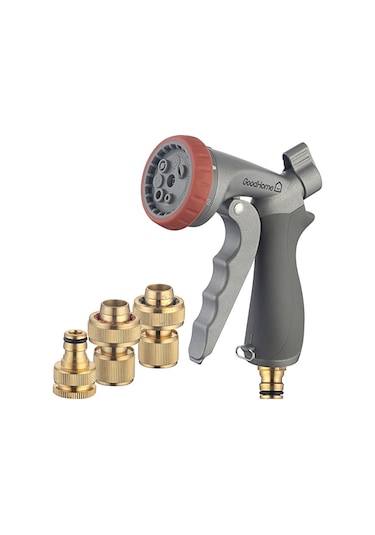 Good Home Nozzle Tabanca Set 15 -19 MM