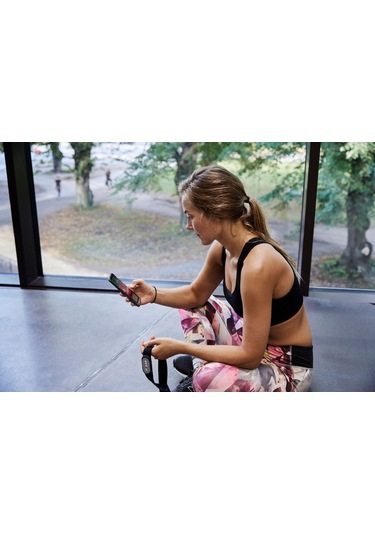 Polar H9 Nabız Sensörü Siyah M-Xxl