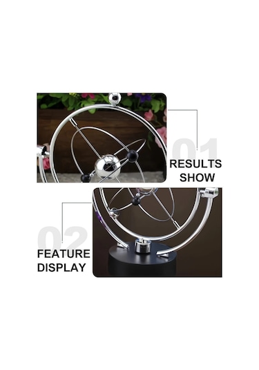 Willowhaven İskandinav Dinamik Sanat Stem Eğitim Seti - Gümüş Renk