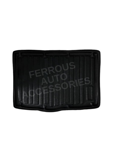 Hyundai i20 Elite Plus Ferrous 3D Alt Bagaj Havuzu 2020 ve Üstü