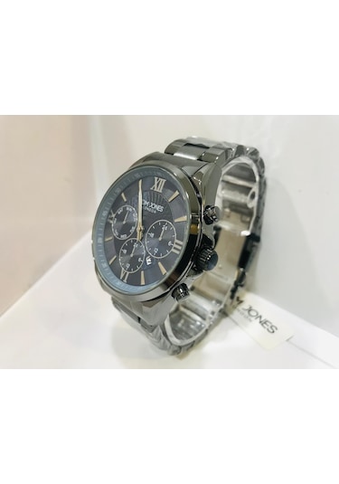 Tom Jones Tj. 1.1322.05 Erkek Kol Saati.